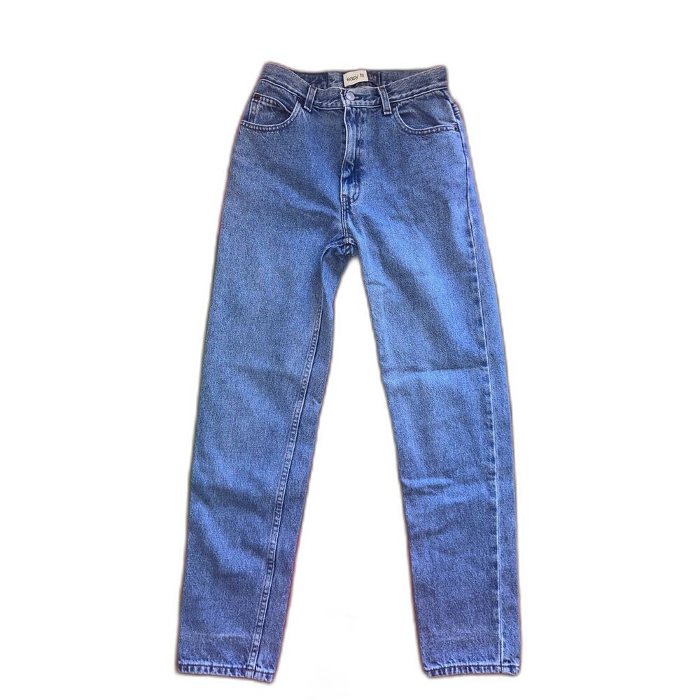 Gap 90s Easy Fit Denim Jeans 26" Waist